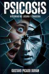 Psicosis - Historias de locura y tragedia cover image