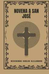 Novena a San José cover image