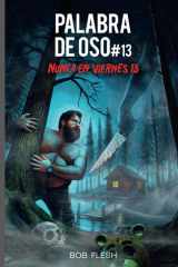 Nunca en viernes 13 cover image