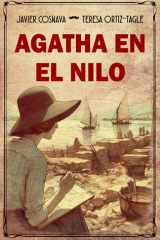 AGATHA EN EL NILO (Los casos de Héracles y Agatha) (Spanish Edition) cover image