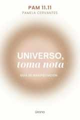Universo, Toma Nota cover image