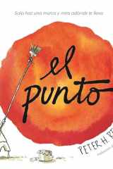 El punto cover image