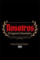 Nosotros (Spanish Edition) cover image