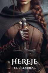Hereje (Serie Mercenaria) (Spanish Edition) cover image