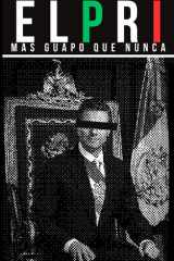 EL PRI: mas guapo que nunca (Spanish Edition) cover image