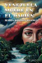 Venezuela muere en el Darién (Spanish Edition) cover image