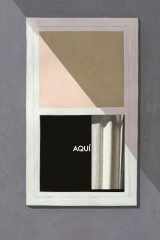 Aquí / Here cover image