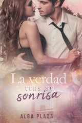 La verdad tras su sonrisa (Amor sin fronteras) (Spanish Edition) cover image