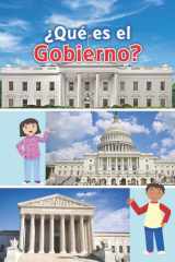 ¿Qué Es El Gobierno? cover image