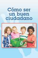 Cómo Ser Un Buen Ciudadano cover image