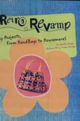 Retro revamp: 40 funky projects from dressers to dog collars cover image