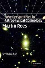 New perspectives in astrophysical cosmology cover image