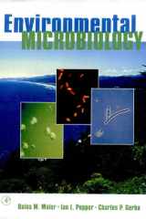 Environmental microbiology cover image