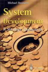 System development: a strategic framework cover image