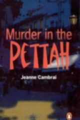 Murder in Peshawar cover image