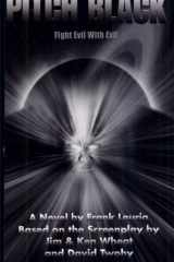 Pitch black cover image
