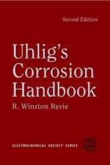 Uhlig's corrosion handbook cover image