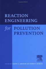 Reaction engineering for pollution prevention cover image