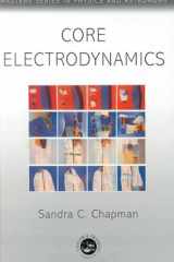 Core electrodynamics cover image