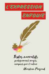 L'EXPRESSION ENFOUIE (French Edition) cover image
