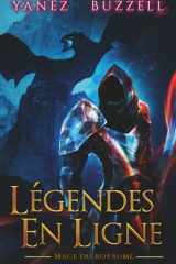 Mage du royaume: Une Aventure Fantastique LitRPG (Légendes en Ligne) (French Edition) cover image