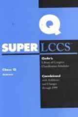 Super LCCS Class Q Science cover image