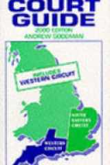 The Court Guide: 2000 Edition cover image