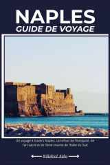 NAPLES GUIDE DE VOYAGE (French Edition) cover image