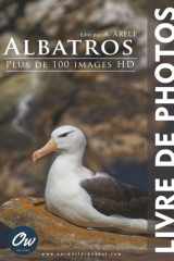 Albatros: Livre de Photos (French Edition) cover image