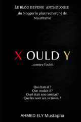 X Ould Y: Analyse d'un blog d'anthologie (French Edition) cover image