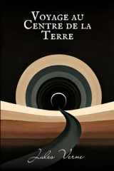 Voyage au Centre de la Terre (French Edition) cover image