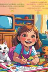 Mademoiselle et son animal de compagnie: Mademoiselle et son animal de compagnie cover image