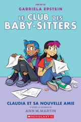 Le Club des Baby-Sitters : N° 9 - Claudia et sa nouvelle amie cover image