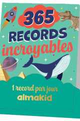365 records incroyables - 1 record par jour cover image