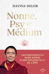Nonne, psy et médium cover image