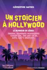 Un stoïcien à Hollywood - Le bonheur en séries cover image