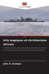 Arts magiques et christianisme africain cover image