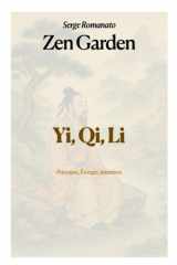 Yi, Qi, Li: Principes, Énergie, Intention (French Edition) cover image