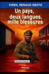 UN PAYS, DEUX LANGUES, MILLE BLESSURES (French Edition) cover image