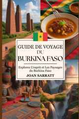 Guide de voyage du Burkina Faso 2026: Explorez l'esprit et les paysages du Burkina Faso cover image