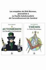 THEMIS Le talion maçonnique cover image