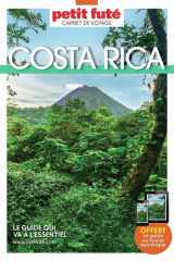 Costa Rica cover image