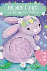 Une nuit étoilée sur la rue des câlins cover image