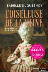L'Oiseleuse de la Reine cover image