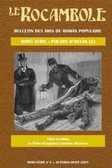 La Poire d'angoisse cover image