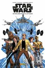 Skywalker passe à l'attaque cover image
