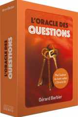 L'oracle des questions cover image