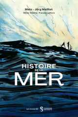 Histoire de la mer cover image