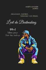 L'art du Beatmaking - 99+1 idées pour finir tes instrus cover image