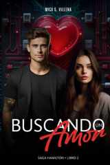 Buscando un amor cover image